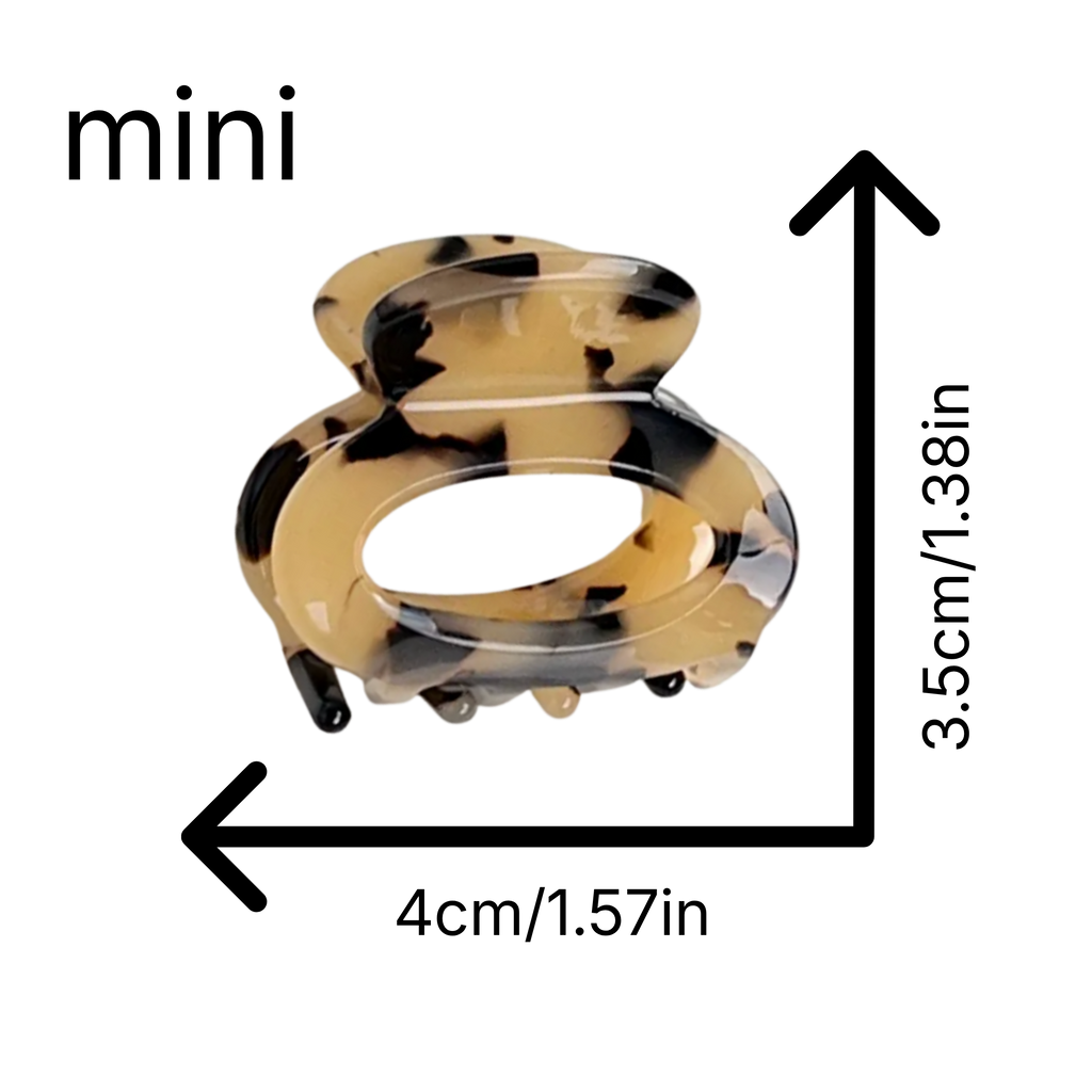 Oval