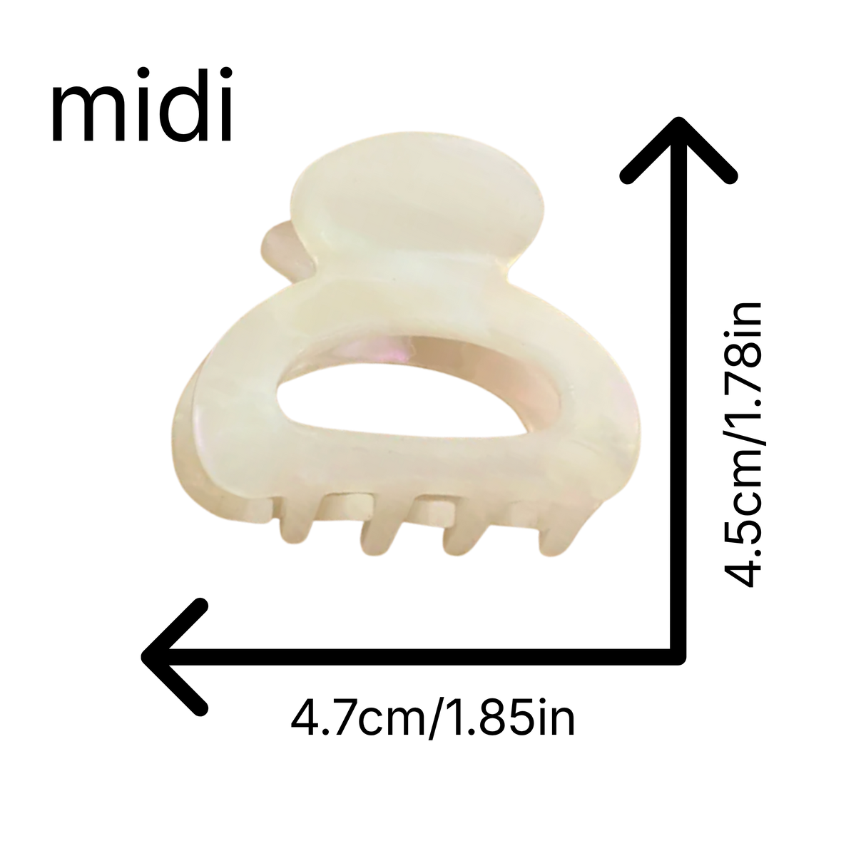 Oval